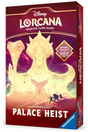Disney Lorcana: Reign of Jafar - Illumineer´s Quest: Palace Heist Gift Set EN