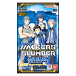 Digimon Card Game Hackers Slumber Einzelbooster BT23