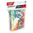 Mega Evolution Booster + Mini Portfolio EN