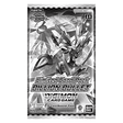 Digimon Card Game Limited Card Pack Billion Bullet Einzelbooster LM-06