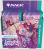 Magic The Gathering Lorwyns Finsternis Sammler Display DE
