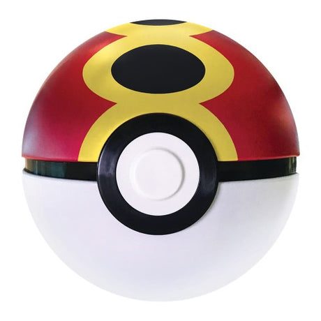 Pokemon Wiederball Tin Herbst 2025 DE