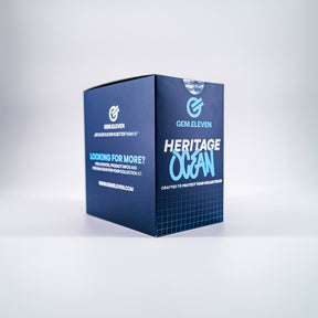 Gem.Eleven Heritage Ocean PSA Box