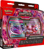 Team Rockets Mewtu ex Liga Kampfdeck DE