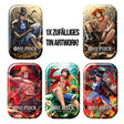 One Piece Card Game TS-01 Mini Tin JP