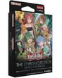 Yu-Gi-Oh! The Chronicles Deck: Spirit Charmers 1st Edition DE