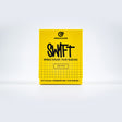 Gem.Eleven Swift Single Color Play Sleeves Gelb