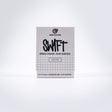 Gem.Eleven Swift Single Color Play Sleeves Weiß
