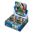 Digimon Card Game Dawn of Liberator Booster Display EX11