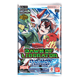 Digimon Card Game Dawn of Liberator Einzelbooster EX11