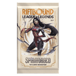 Riftbound Spiritforged Booster EN