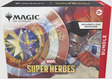 Magic The Gathering Marvel Super Heroes Bundle EN
