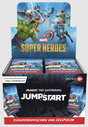 Magic The Gathering Marvel Super Heroes Jumpstart-Booster Display DE