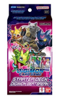 Digimon Card Game Starter Deck ST-23: Digimon Beatbreak EN