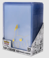 Toploader & Cardsaver