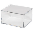 Acryl Case für Riftbound Booster Box League of Legends