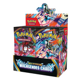 Displays & Booster
