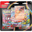 Mega-Entwicklungen Wachsendes Chaos Glutexo 3-Pack Blister DE