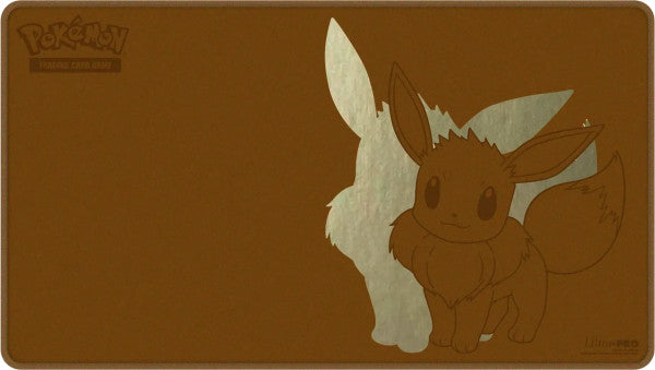 Ultra Pro Elite Series: Evoli Foil Playmat
