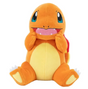 Pokémon Glumanda Plüschfigur 20cm