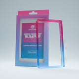 Gem.Eleven Shiny Gradient Bumper CardBuddys LIMITED SPECIAL Edition (PSA & CGC)