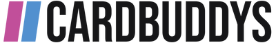 CardBuddys-Logo-Schrift