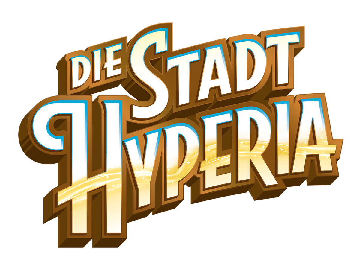 Disney Lorcana - Die Stadt Hyperia Booster Draft