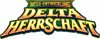 Pokemon Mega-Entwicklungen Delta-Herrschaft Prerelease Turnier 24.10.26 - 11 Uhr