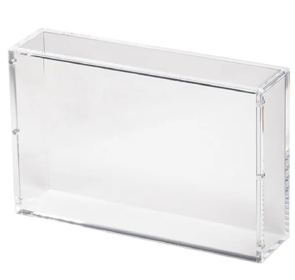 Acryl Case für Disney Lorcana Display