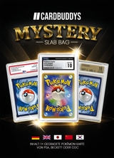 Mystery Boxen & Booster
