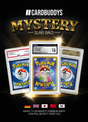 Pokémon Mystery Slab Bag
