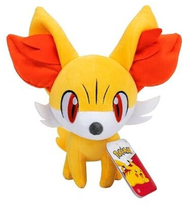 Pokémon Fynx Plüschtier (20 cm)